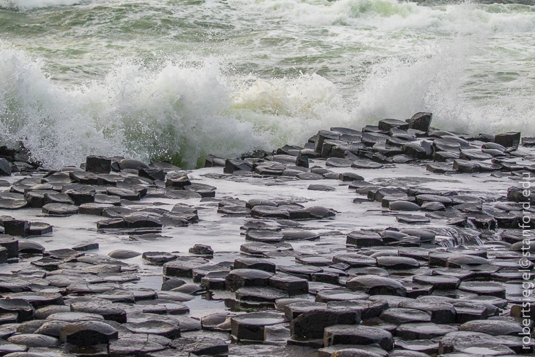 giants causeway